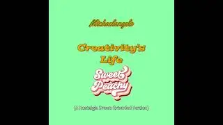 Michaelangelo - Always Be Positive (Remix 2.0 / Official Audio)