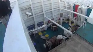 Anek Lines Olympic Champion - Igoumenitsa - Venezia