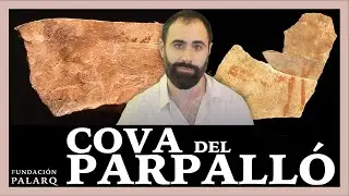 Los orígenes humanos en la cueva del Parpalló
