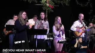 Lakepoint Christmas Eve Service