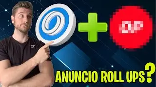 🚨SYSCOIN TRAE NOTICIAS , SER&Aacute; EL ANUNCIO DE LOS ROLL UPS O NADA IMPORTANTE....