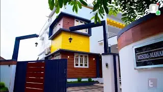 kerala housewarming 2022 Highlight Video promo video misiri manzil | TREND VISION 9447737313