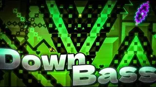 Down Bass 100% // @SpectruhVV