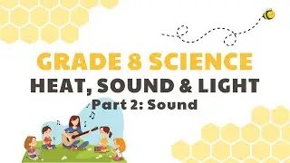 Sound | Grade 8 Science DepEd MELC Quarter 1 Module 4 Part 2