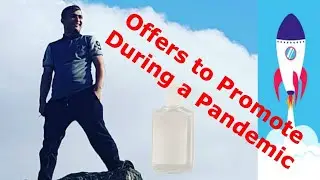 What Affiliate Offer to Run During a Pandemic with KJ Rocker - [DISCUSSION]