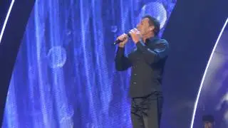Maak me gek - Gerard Joling - Lekker - Ziggo Dome - 12 oktober 2013