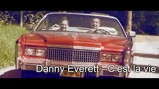 Danny Everett for KiKa - C'est la vie