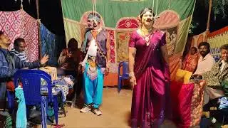 #చెంచునాటకం #trending and viral videos #మాధవరంన్యూకళాబృందం రమణ☎️ నెంబర్:-6305169045,9346975958
