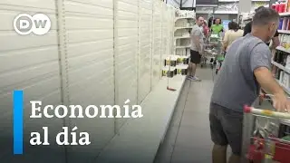 Aumenta la precariedad en Gaza y se nota el desabastecimiento en los supermercados de Israel