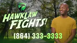Too Busy for a Lawyer? South Carolina Car Accident Help That Fits Your Life | HawkLaw