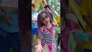 BAILE DO PANTA