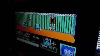 Commodore 64, Death Wish 3, 178377 points