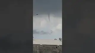 tornado soledad