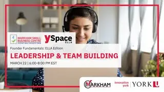 Founder Fundamentals (2022 Winter) - Leadership and Team Building