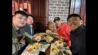 Review homestay Trang An Heritage Garden - Ninh B&igrave;nh