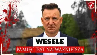 | Historia kołem się toczy | WESELE (2021) | Recenzja