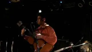 Honeywar 「星を祭る漂流者」 Live on Oct. 12, 2009