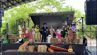 Edson Rodr&iacute;guez - Unitropico Fest 2025 Segundo Lugar voz Pasaje 