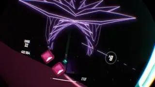 Beat Saber The Greatest Show By Panic at the disco