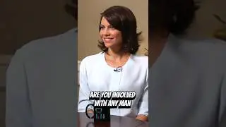 ENTJ Лорен Коэн &laquo;Мэгги&raquo; задала инвазивный вопрос &mdash; Feminine Fi #mbti #laurencohan #entj