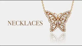 NECKLACES IN FINE AND HIGH JEWELRY - A TOP CLASS ONLINE COURSE AND E-BOOKS FOR FREE!