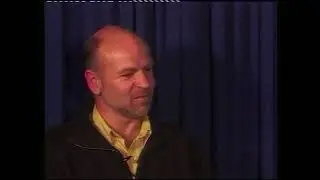 Noget om antennenettet i Munkbo i 1998 - Samtale med Carsten Lund