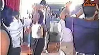 זוהר ארגוב - מח' להיות אדם ונגנו לי שיר - רביבו.נט