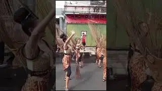Keramaian Galuhh Etnic Festival Ciamis Jawa Barat, Hari Jadi Ciamis 383 #viral #ciamis #karnaval