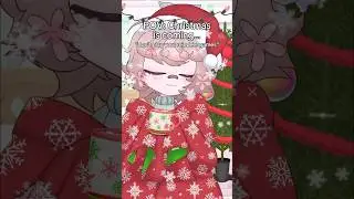 POV: Christmas is coming!!!!!! #shorts #vtuber #christmas