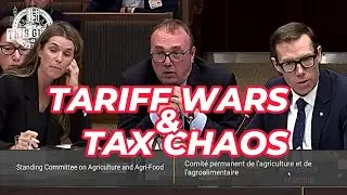 Тарифы растут, прибыли падают: в AGRI обсуждаются последствия налога на выбросы углерода