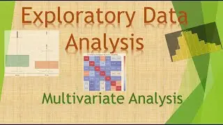 4 Multivariate Analysis