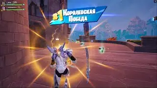 НЕУДАЧНИКИ УДАЧНИКИ и ROYAL VICTORY в BLITZ ROYALE [8.3.1]
