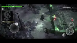 #1 Soul Huntress Android Gameplay Video | Epic Mobile Action! | @VSunharePowerPlay