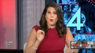 Fox News Demo Reel Jan 2016