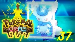 Pokemon ORAS Wifi Battle #37 || vs Skyrander [FACECAM] Zoo Team Duel!