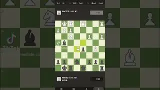 positional game #chess #chessgame #chessonline #games #rapid