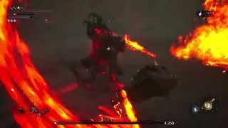 Lords of the Fallen - O Ceifa-Luz