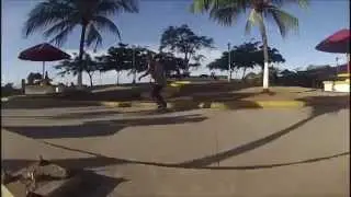 Supra Crown clips: James Tabar