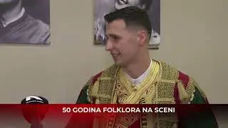Folklorni ansambl 