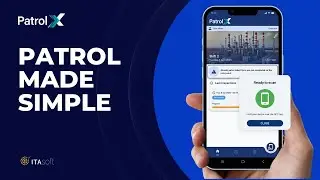 PatrolX Introduction: The Future of Digital Patrol & Inspection Solution