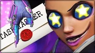 ULTIMATE GAMESHOW BATTLE - Overwatch Custom Game Mode Shenanigans! (Best Fun)