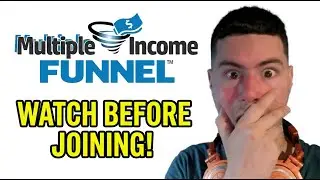 Multiple Income Funnel Review 2026 - Is This Still Worth Joining?