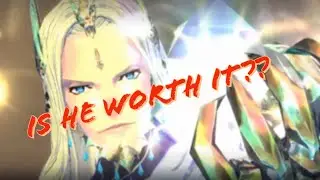 [Exos Heroes] FC Baileysh review (first impressions)
