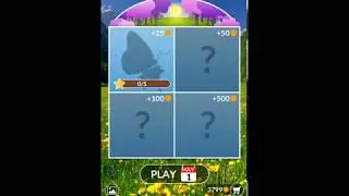 Wordscapes Daily Puzzle May 1 2019