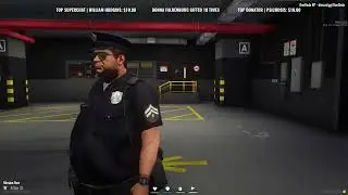 🔴LIVE GTA 5 RP - fooling around los santos | DonDada RP