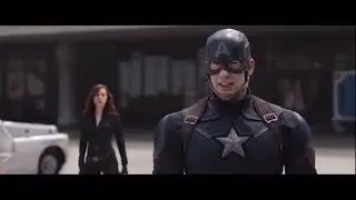 Scott Lang |  MCU |  Powers and Fight Scenes | Ant Man