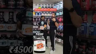 Best Supplements Stack