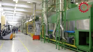 Top 5 Modern Grain Milling Machines You Must See Today!