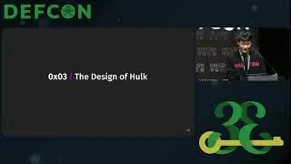 DEF CON 33 - AutoDetection & Exploitation of DOM Clobbering Vuln at Scale - Zhengyu Liu, Jianjia Yu