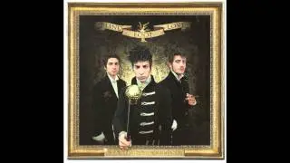 Blind Fool Love - Vampiro -HQ-